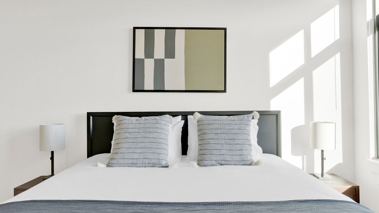 Photo of Bedroom in H Street Corridor