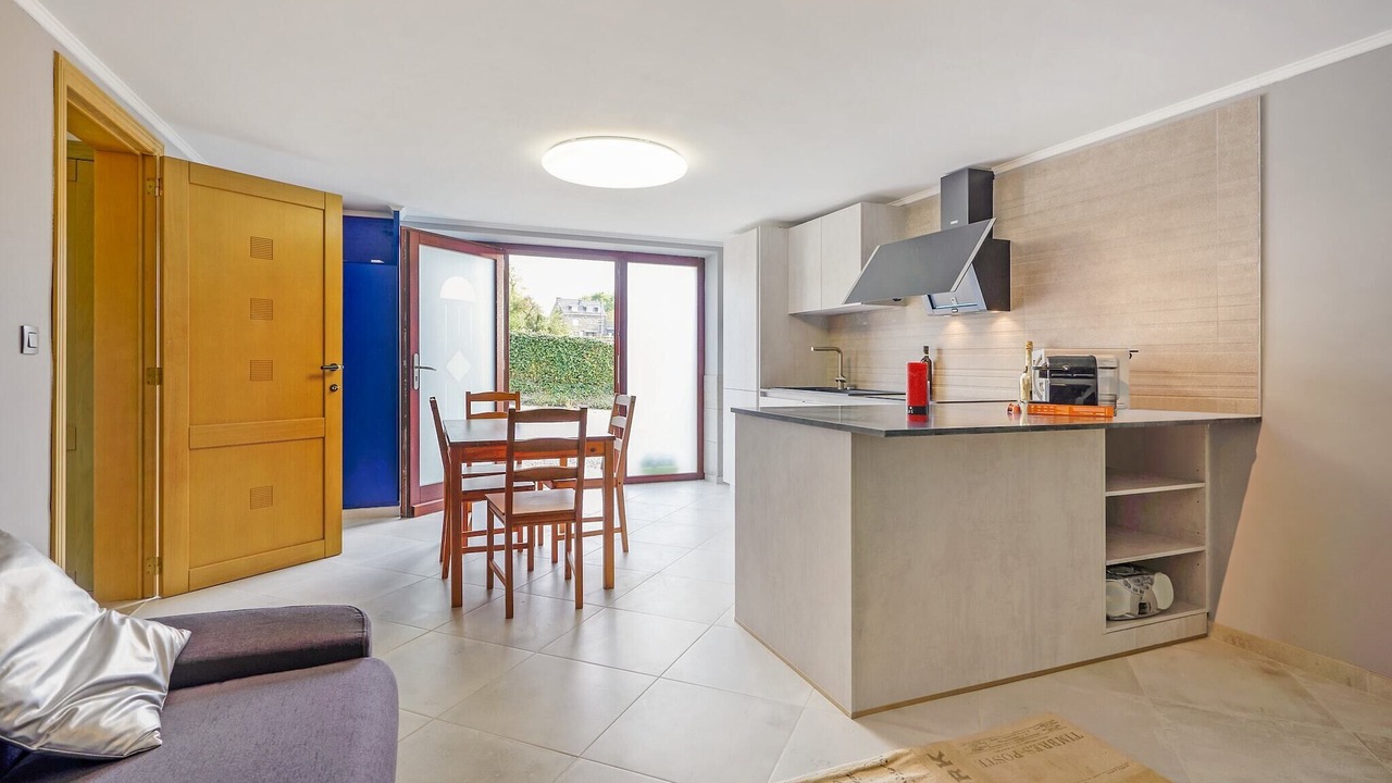 Photo of Livingroom in Aywaille