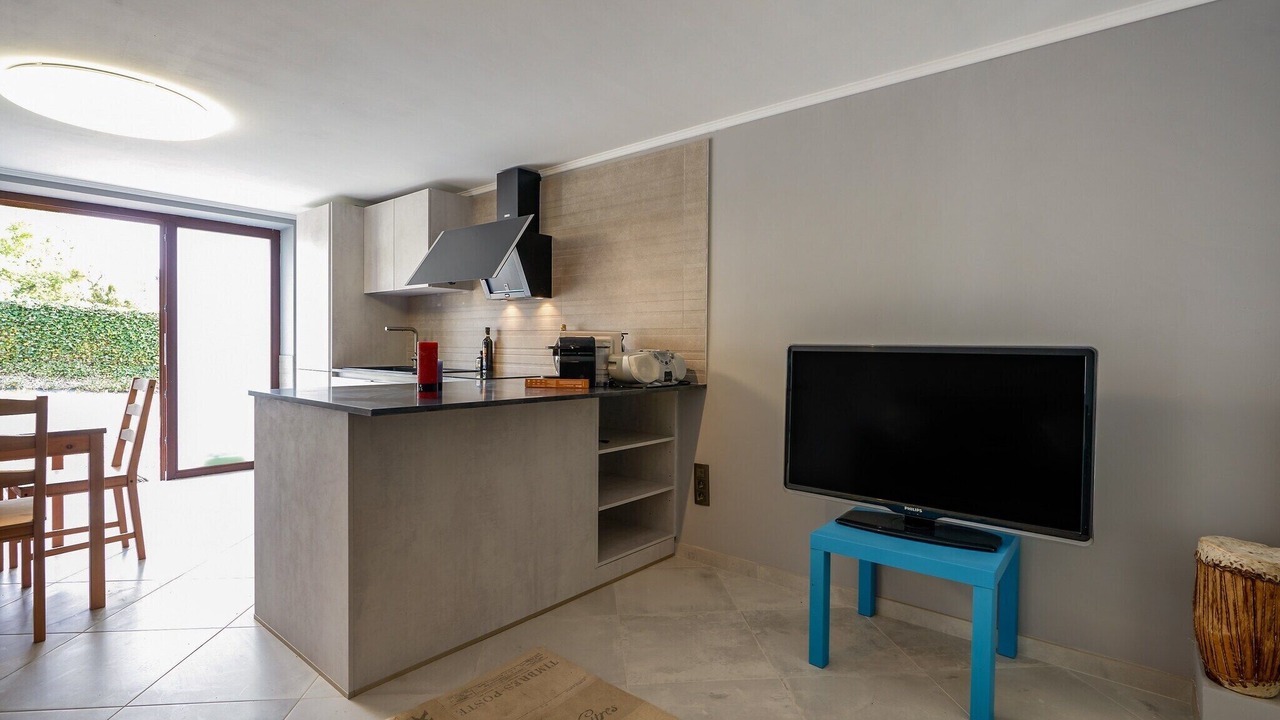 Photo of Livingroom in Aywaille
