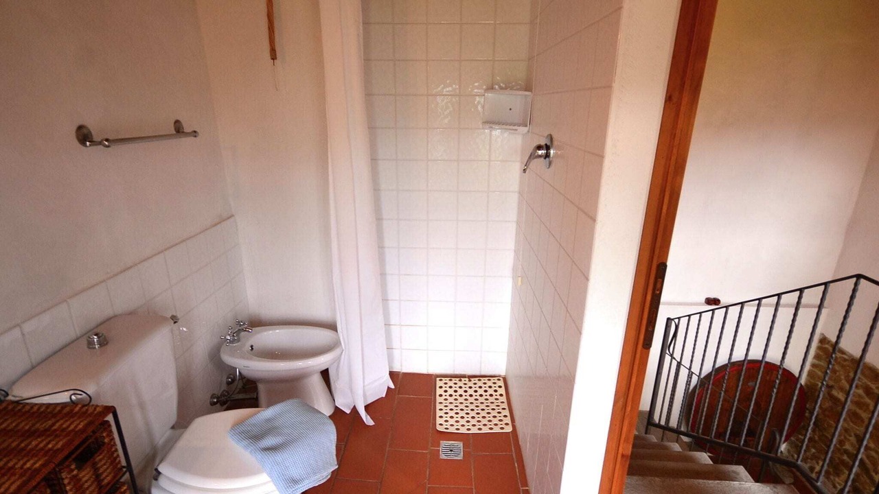 Photo of Bathroom in San Quirico