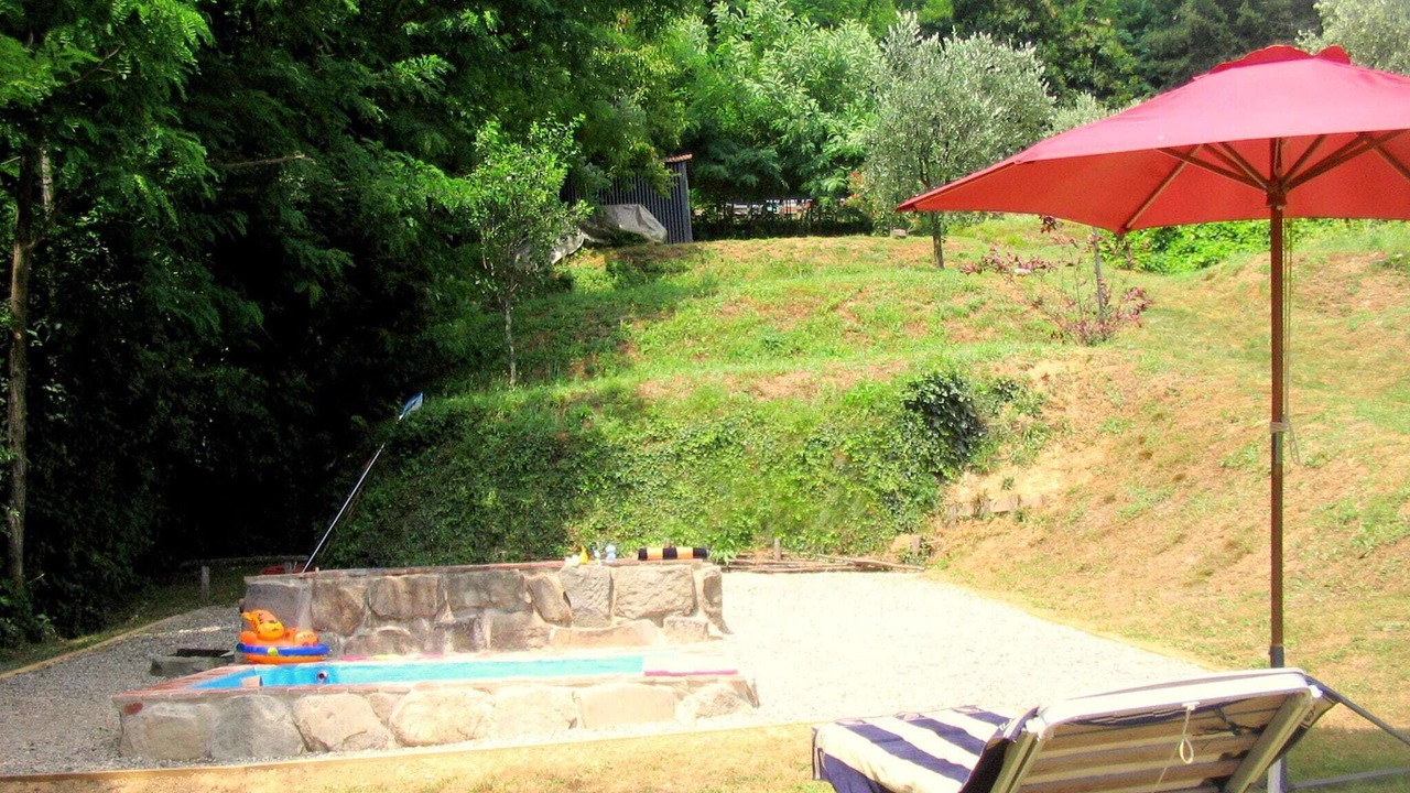 Photo of Outdoor in San Quirico