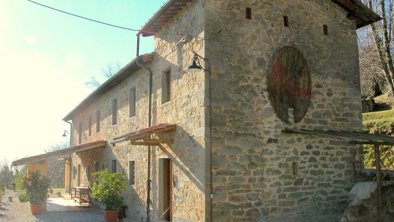 Photo of Outdoor in San Quirico