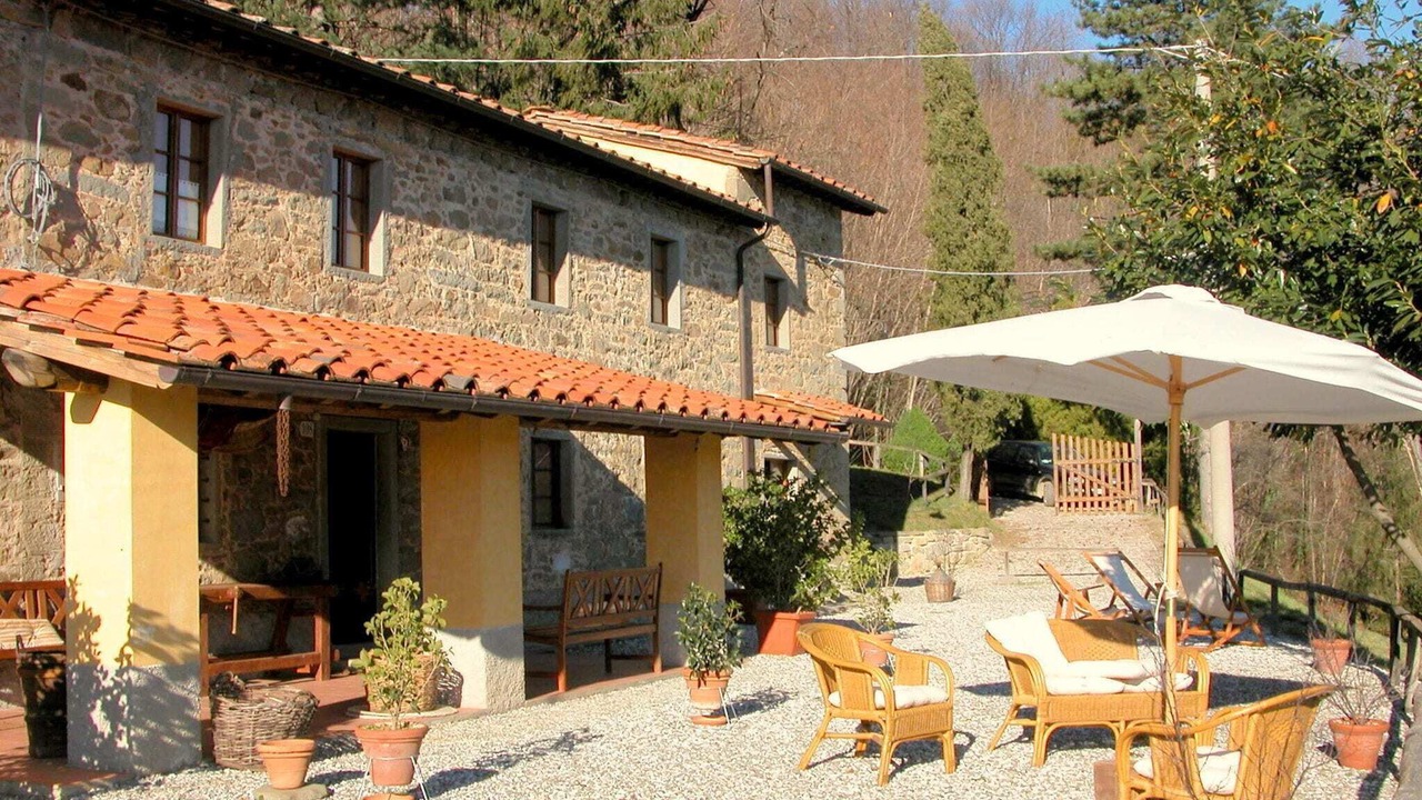Photo of Outdoor in San Quirico
