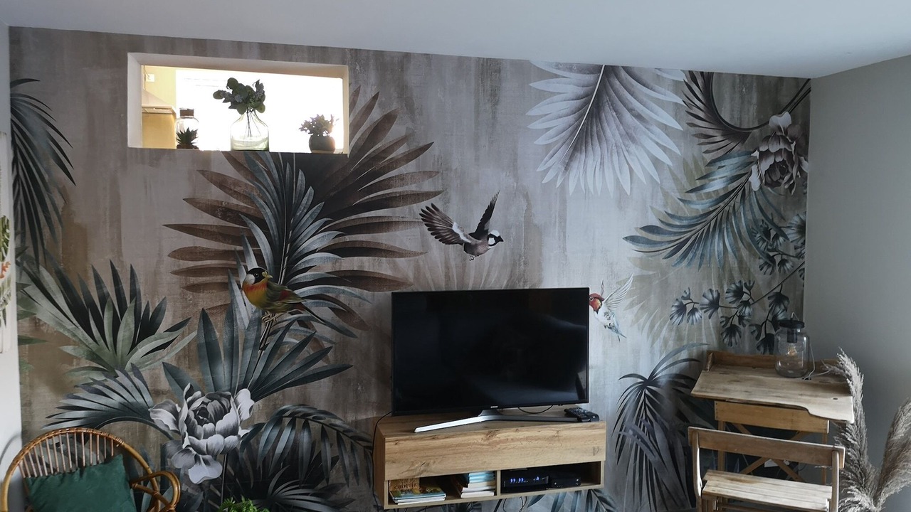 Photo of Livingroom in Aywaille