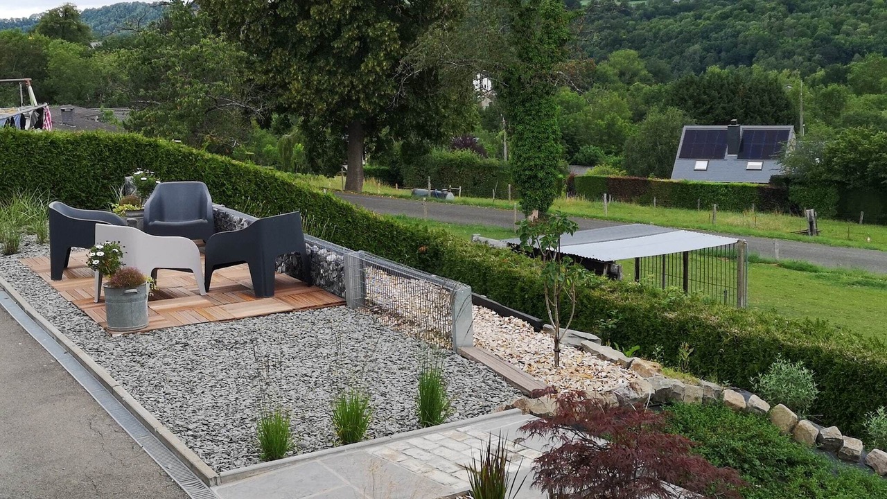 Photo of Outdoor in Aywaille