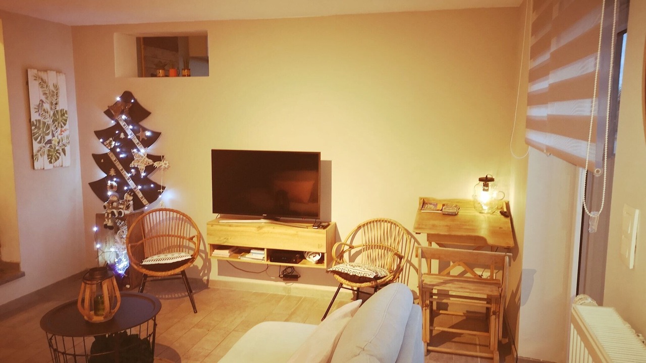 Photo of Livingroom in Aywaille