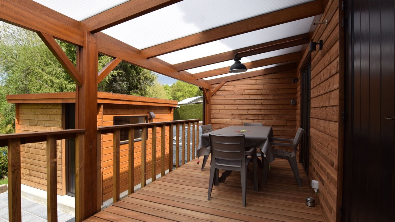 Photo of Patio Balcony in Weris