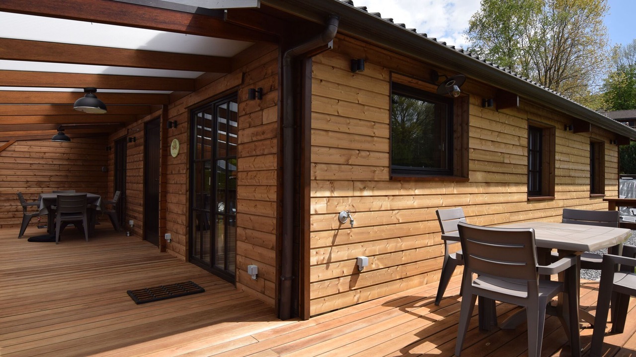 Photo of Patio Balcony in Weris