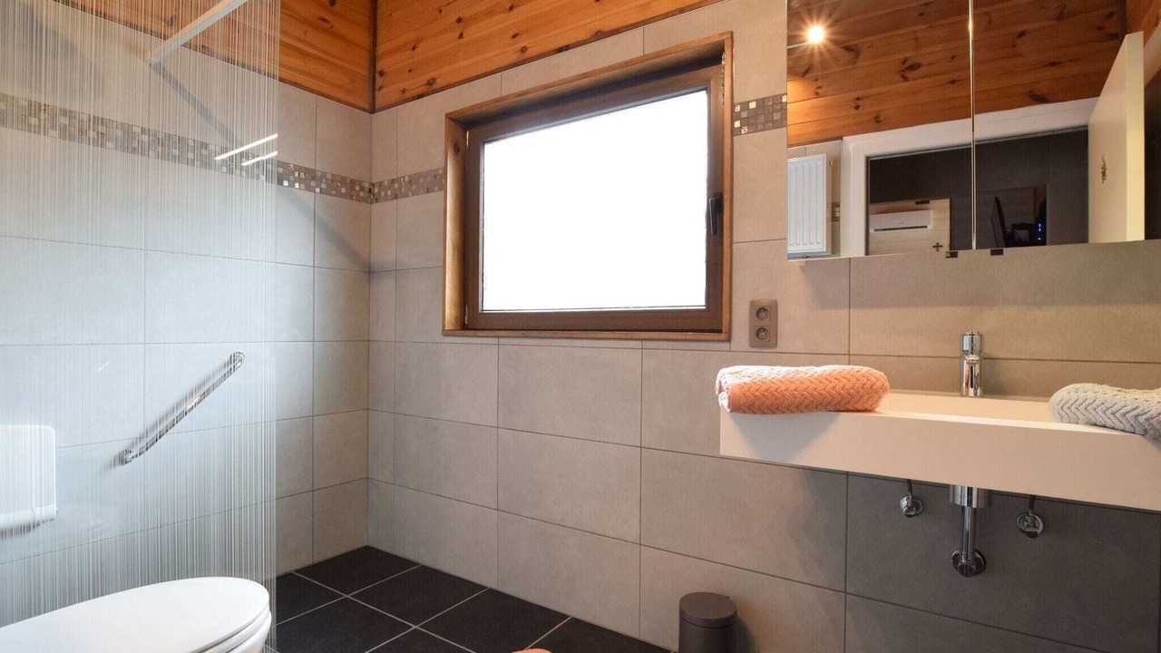 Photo of Bathroom in Weris
