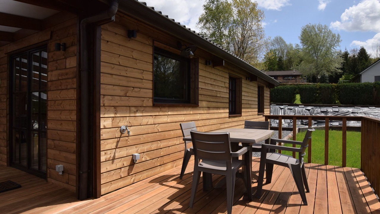 Photo of Patio Balcony in Weris