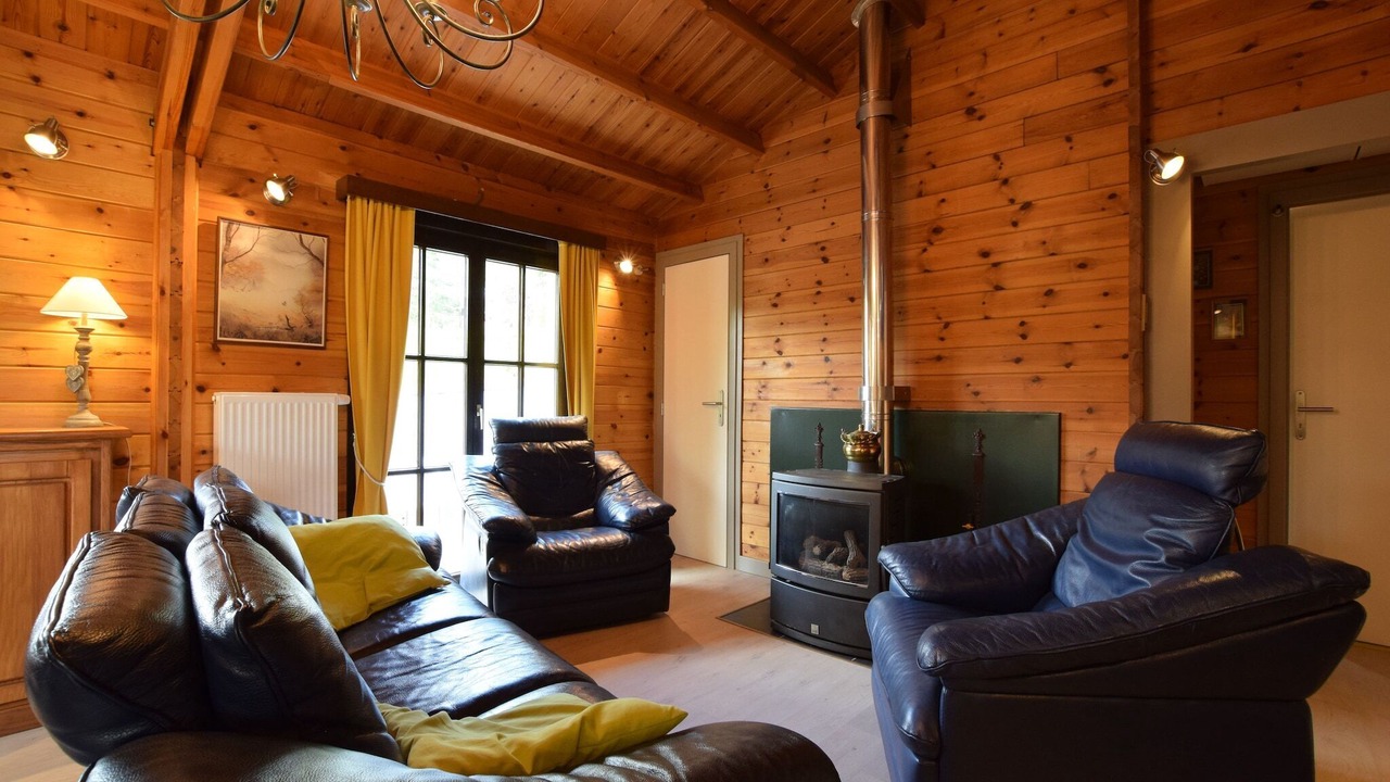 Photo of Livingroom in Weris