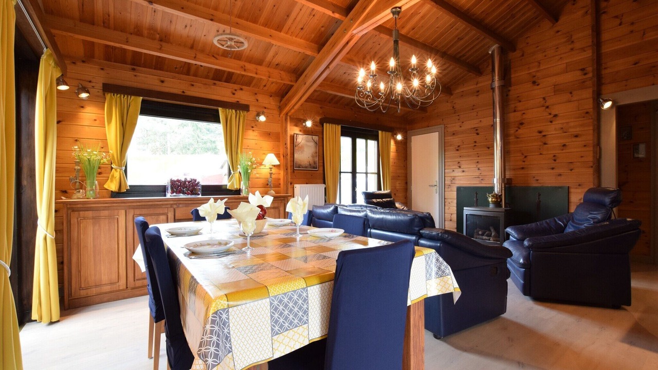 Photo of Livingroom in Weris