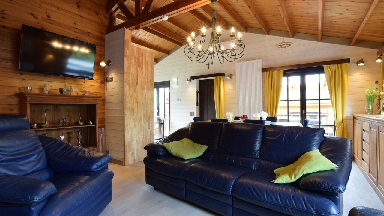 Photo of Livingroom in Weris