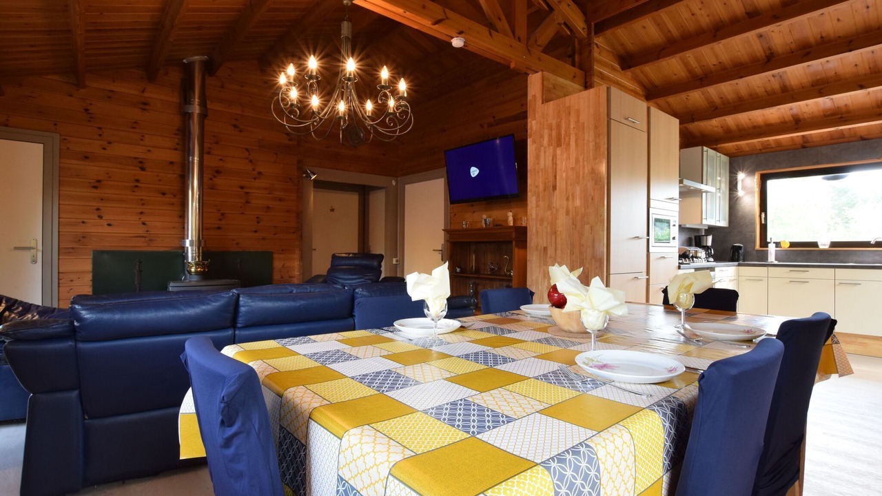 Photo of Livingroom in Weris