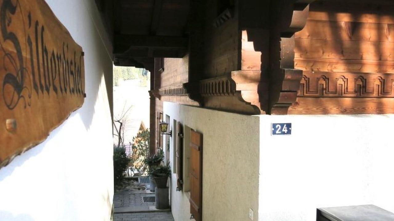 Photo of Others in Lauenen