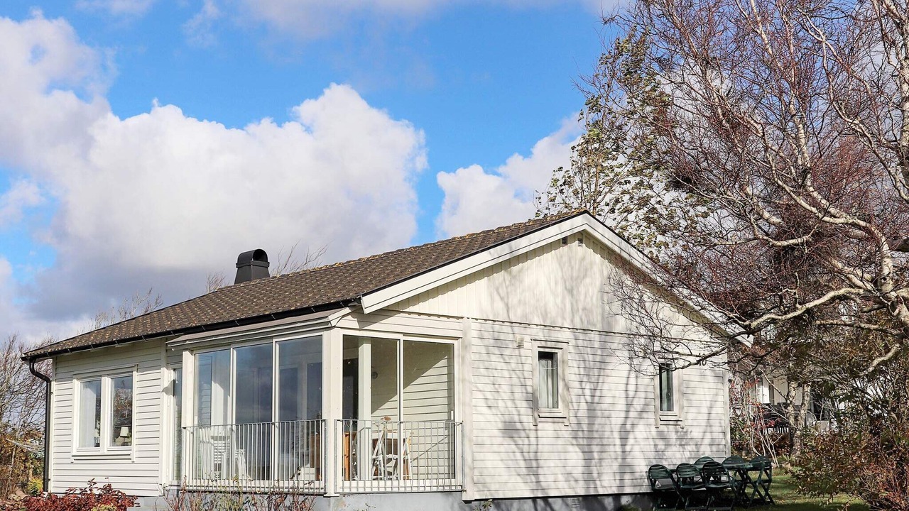 Photo of Outdoor in Tvaaker