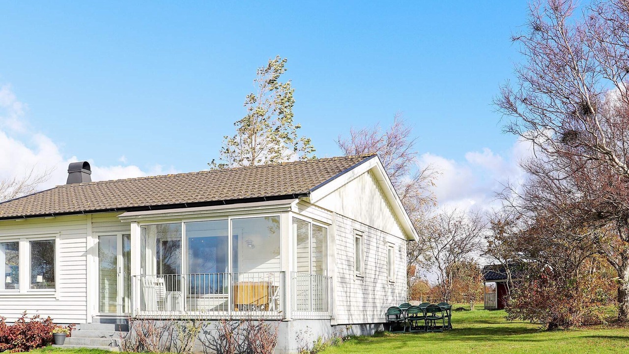 Photo of Outdoor in Tvaaker