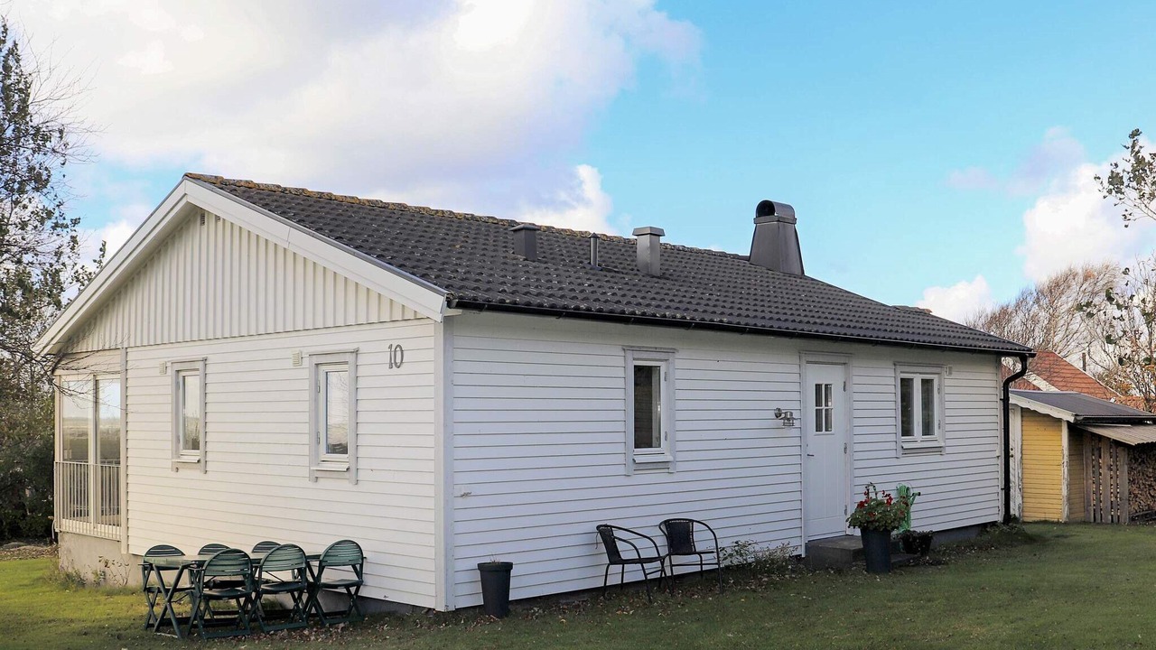 Photo of Outdoor in Tvaaker