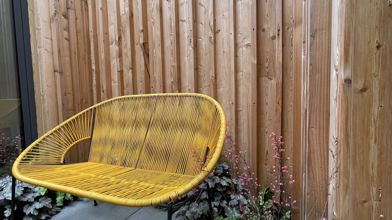 Photo of Patio Balcony in Tournai