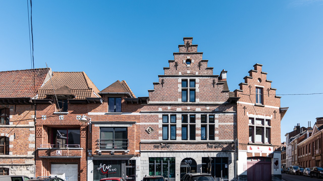Photo of Outdoor in Tournai