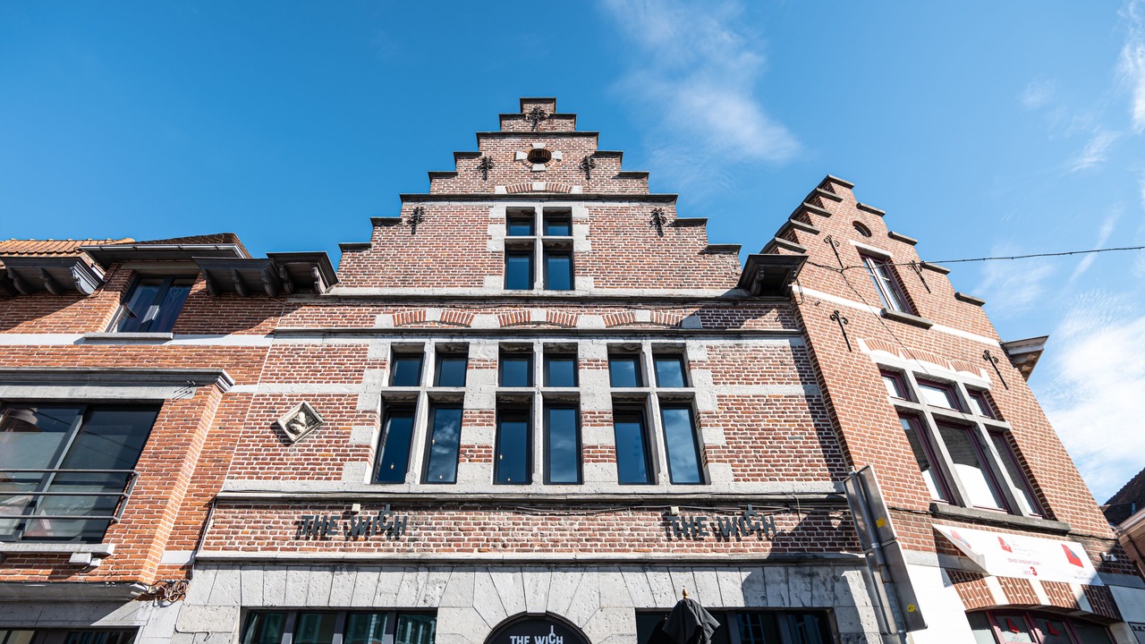 Photo of Outdoor in Tournai