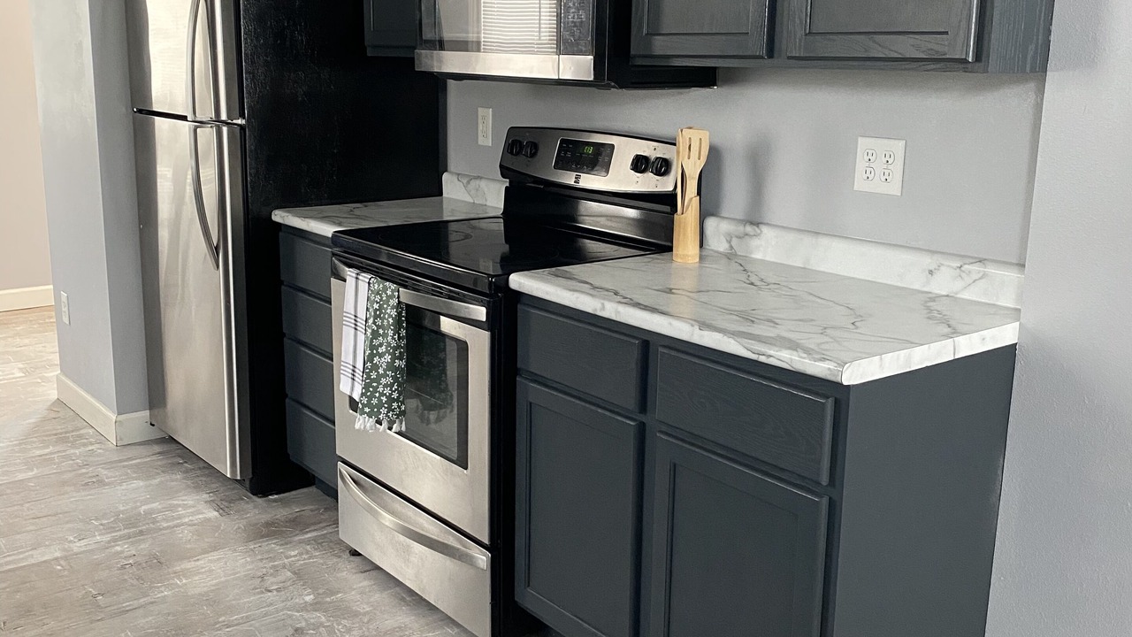 Photo of Kitchen in Bemidji