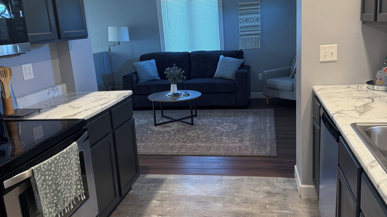 Photo of Kitchen in Bemidji
