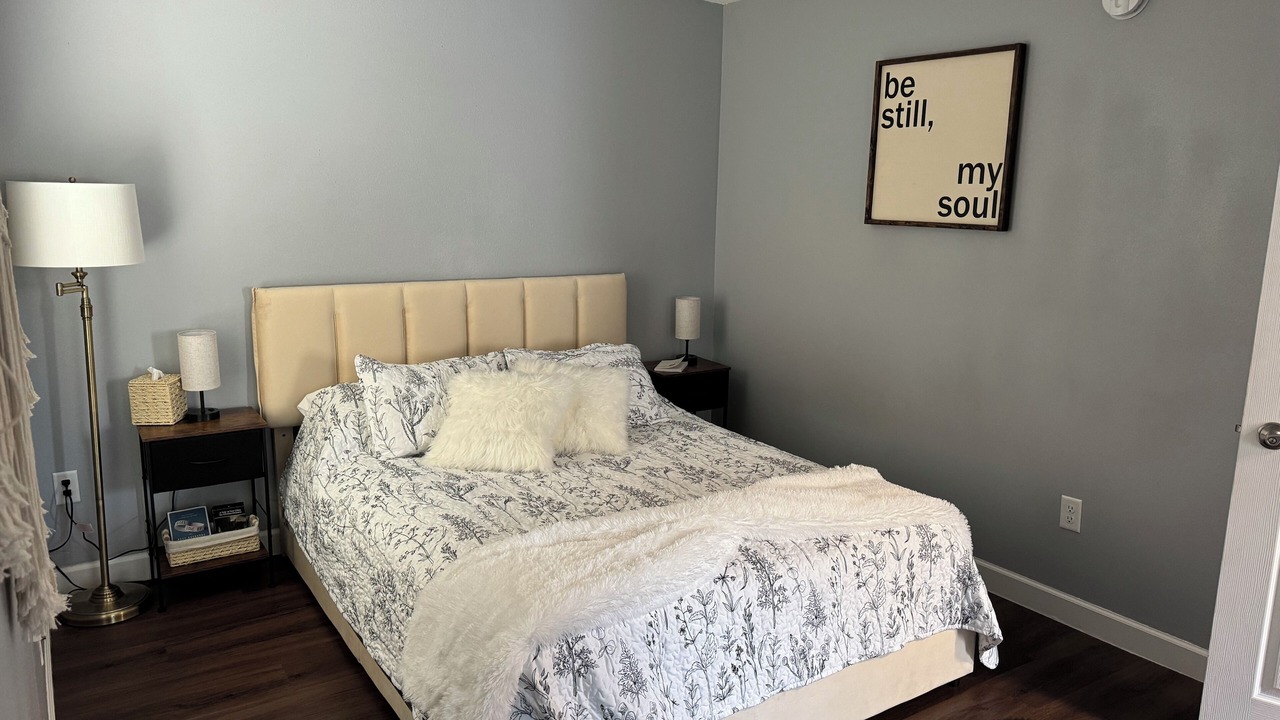Photo of Bedroom in Bemidji