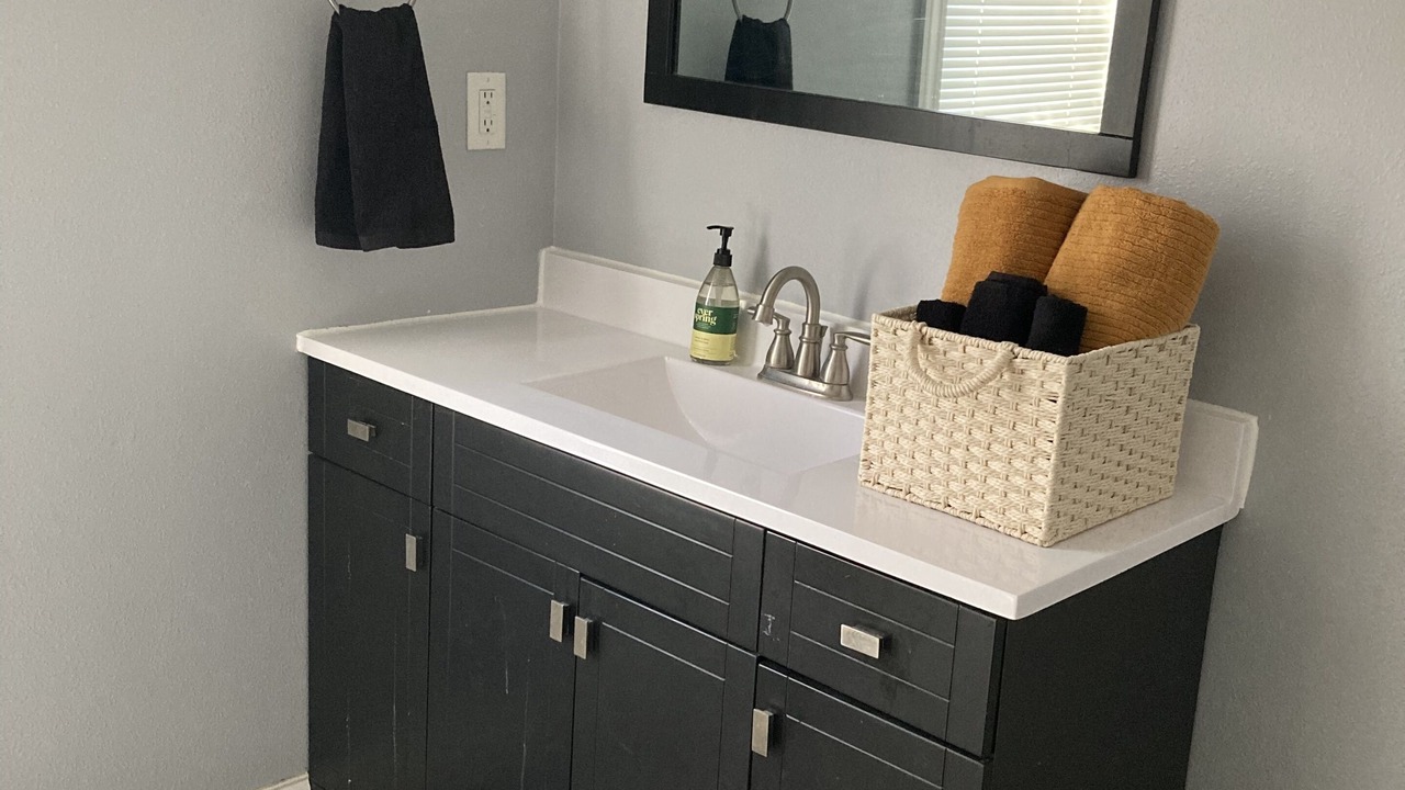 Photo of Bathroom in Bemidji