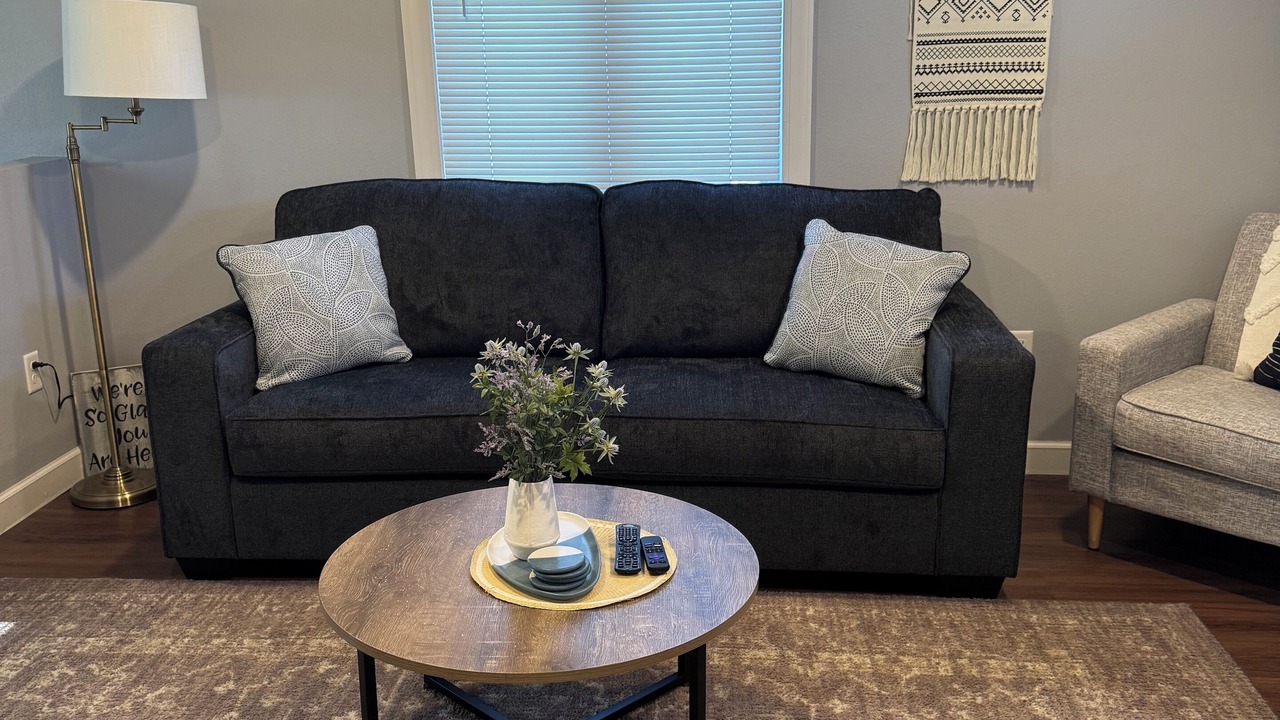 Photo of Livingroom in Bemidji