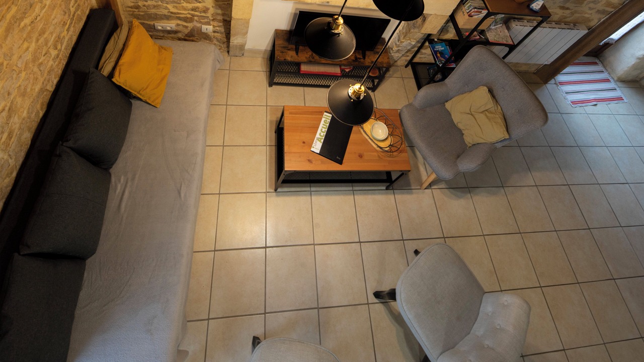 Photo of Livingroom in Cezais