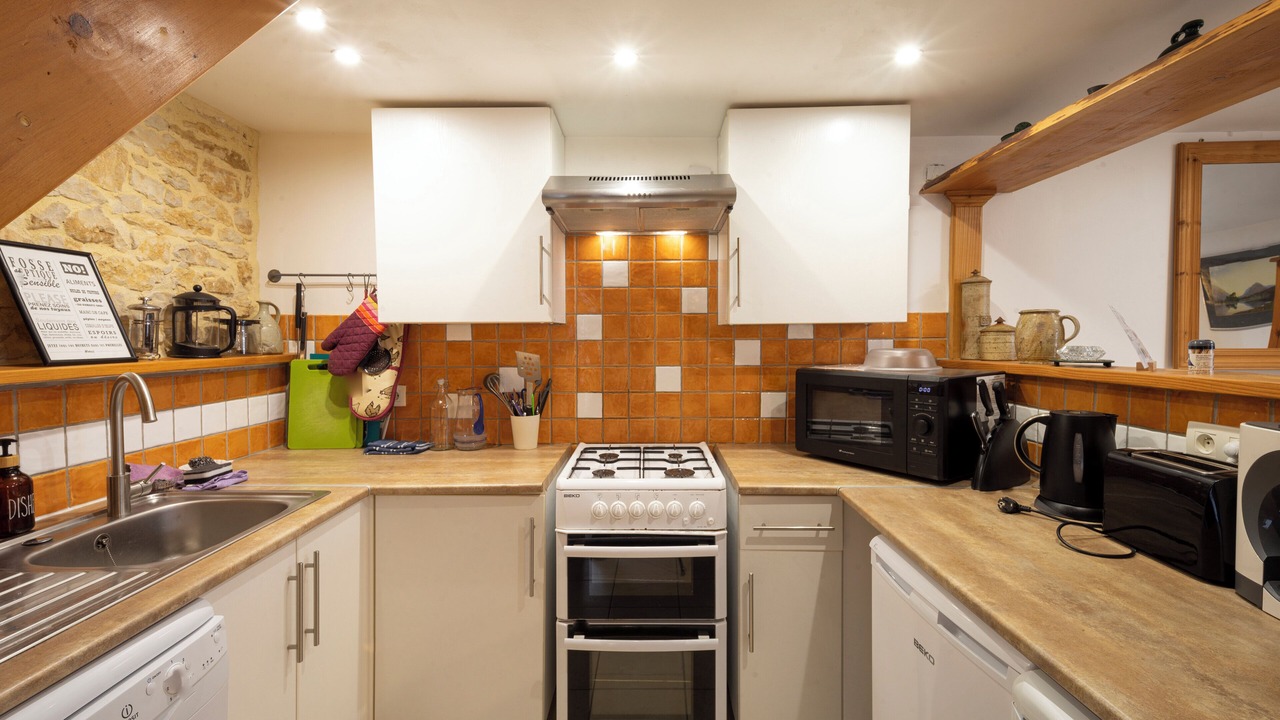 Photo of Kitchen in Cezais