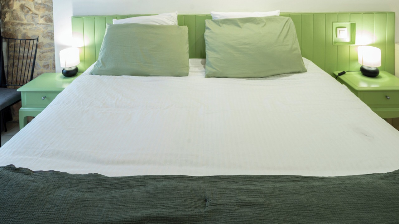 Photo of Bedroom in Cezais