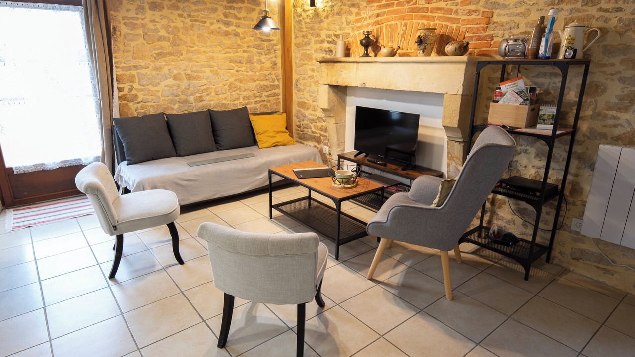 Photo of Livingroom in Cezais