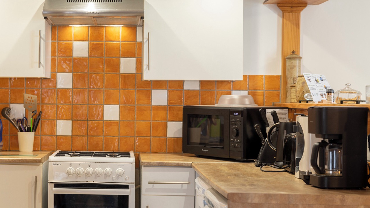 Photo of Kitchen in Cezais