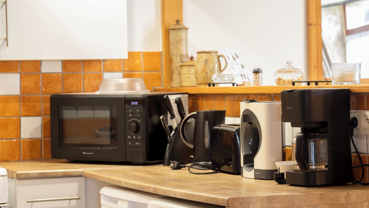 Photo of Kitchen in Cezais