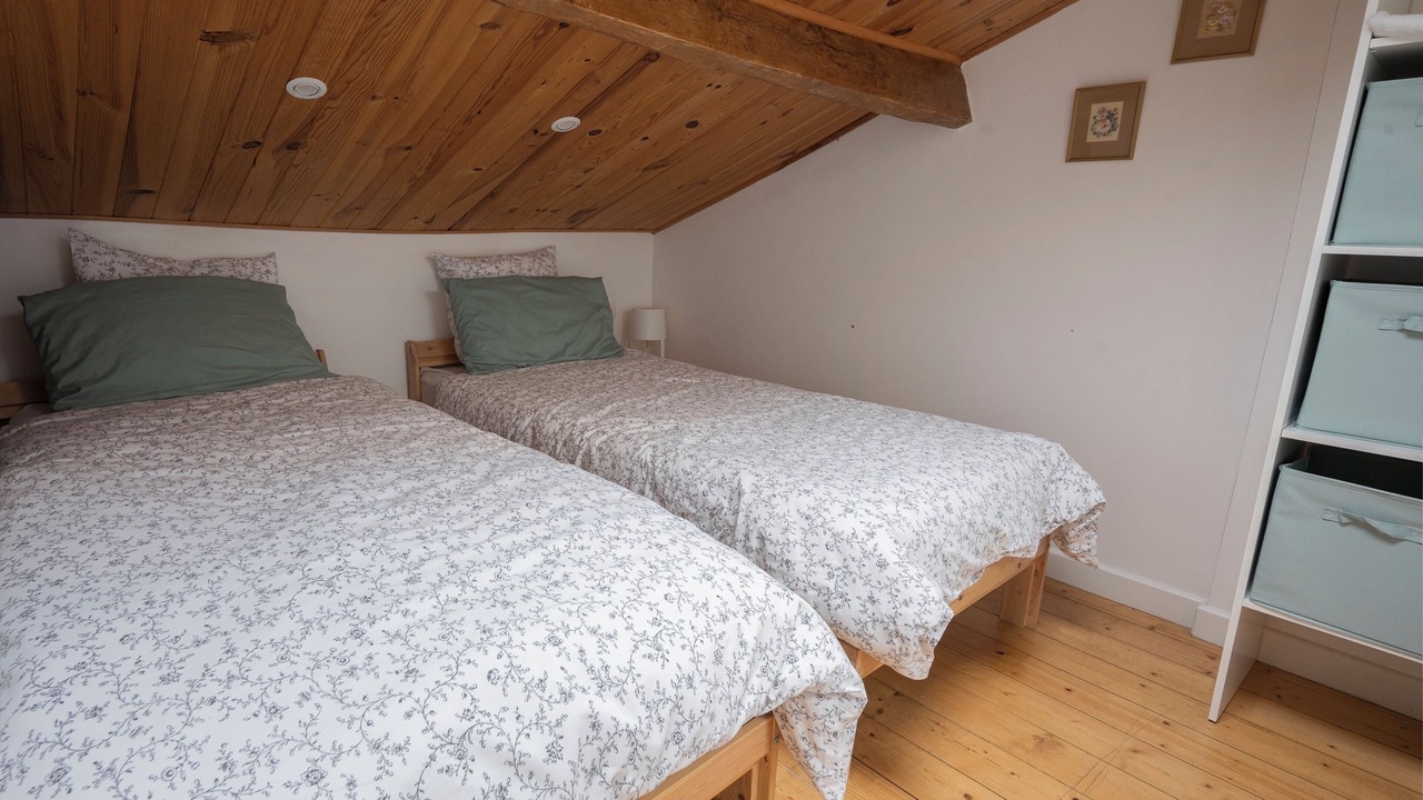 Photo of Bedroom in Cezais