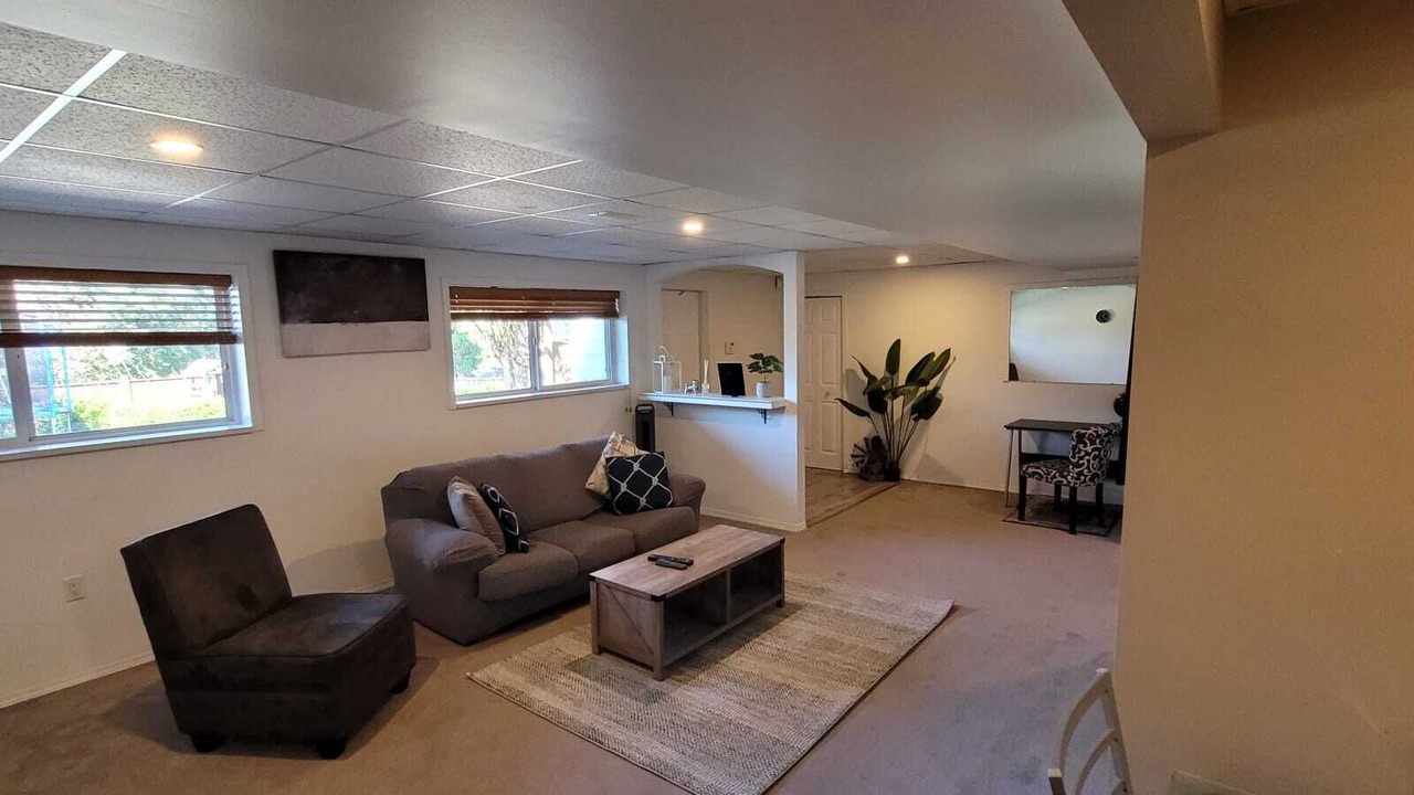 Photo of Livingroom in Port Coquitlam