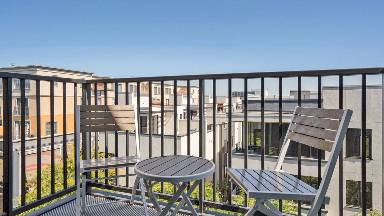 Photo of Outdoor in The Villas