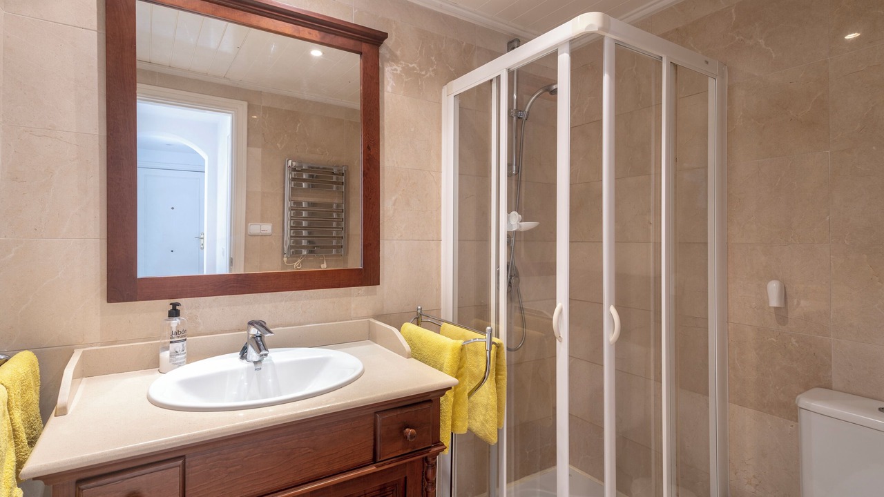 Photo of Bathroom in Benahavis