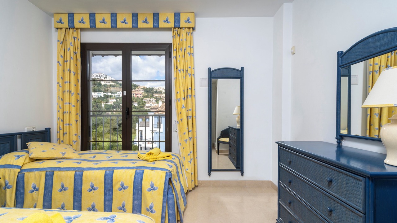 Photo of Bedroom in Benahavis