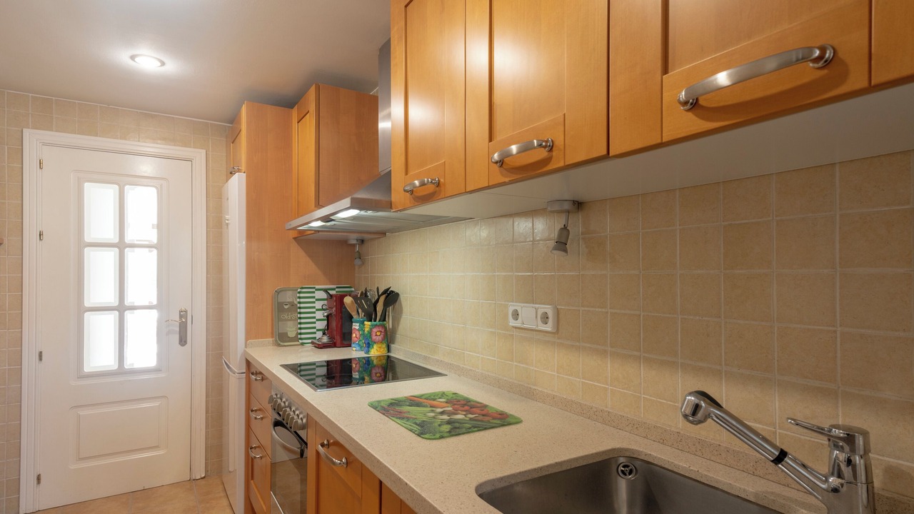 Photo of Kitchen in Benahavis