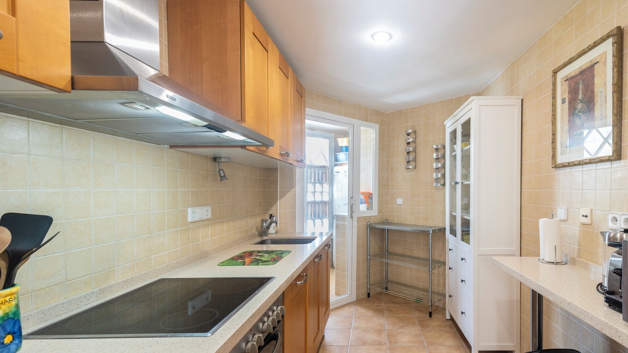 Photo of Kitchen in Benahavis