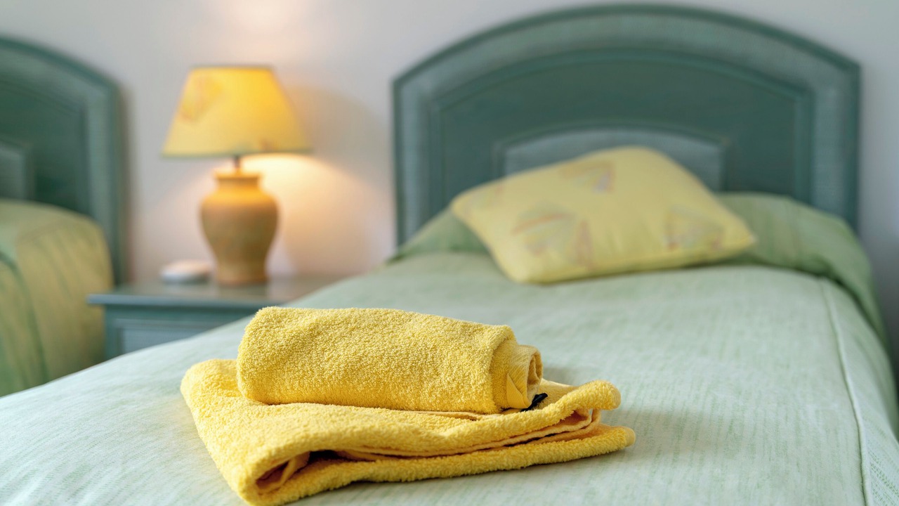 Photo of Bedroom in Benahavis