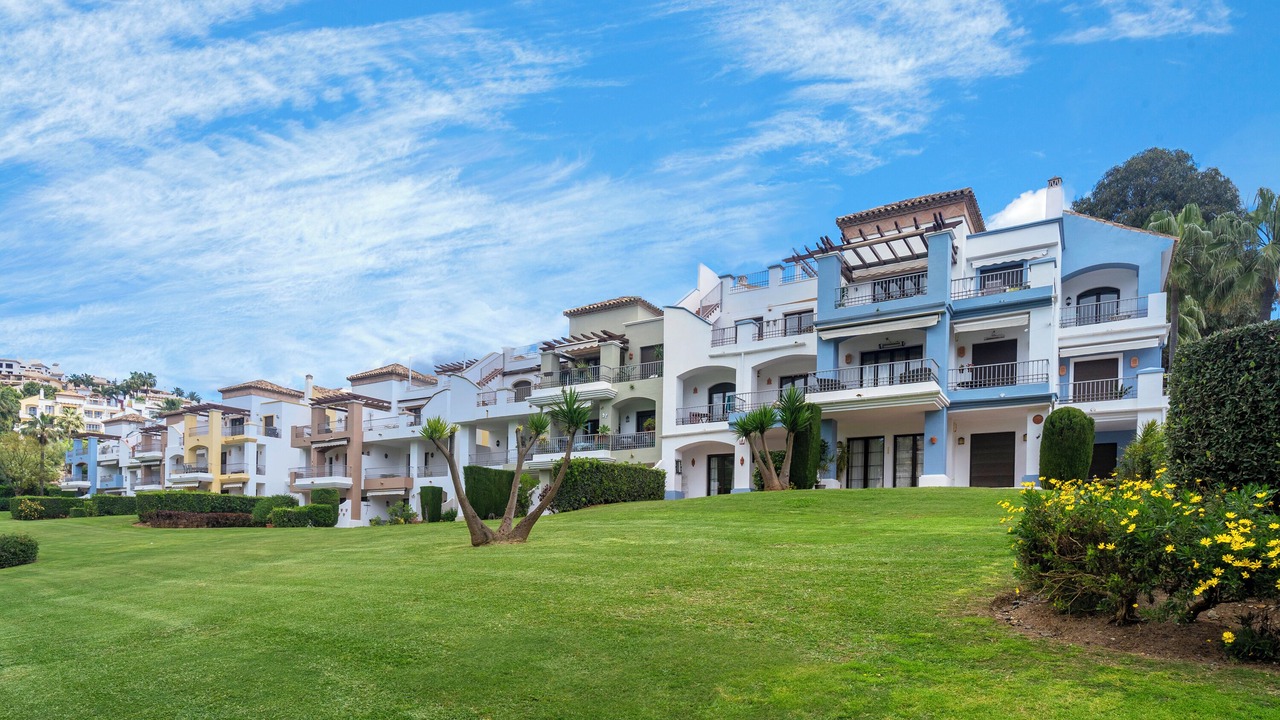 Photo of Outdoor in Benahavis
