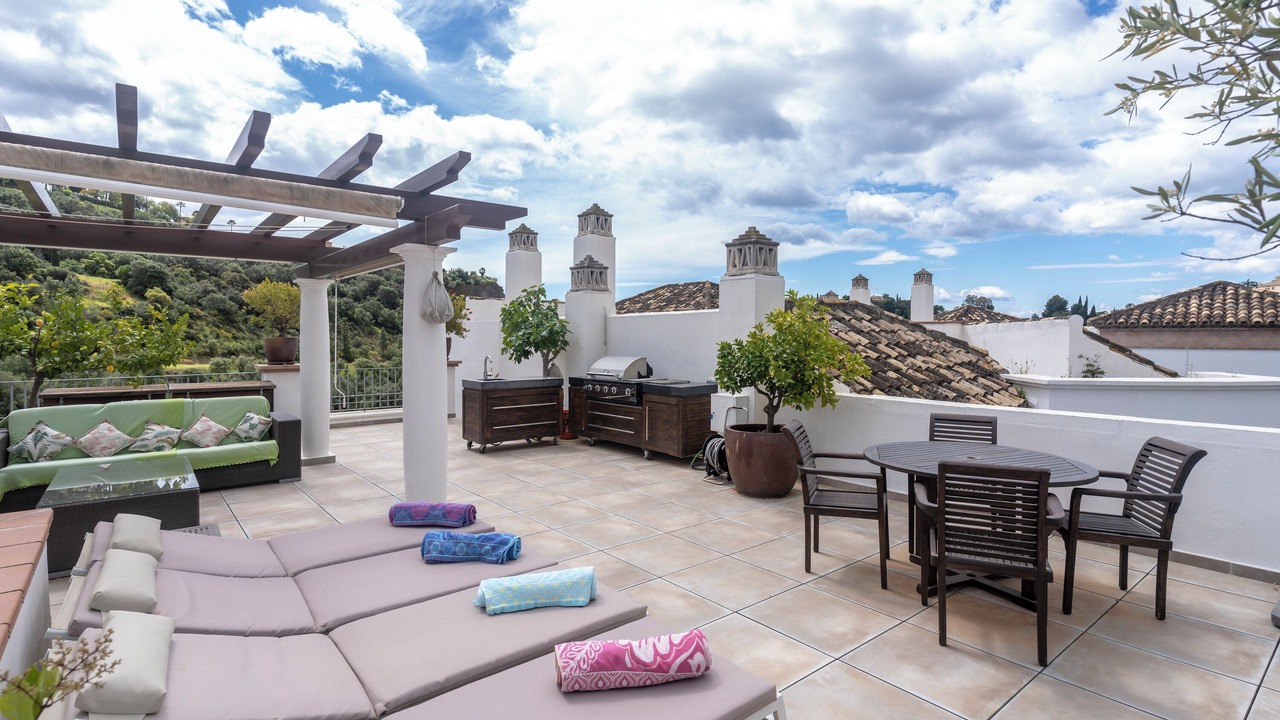 Photo of Outdoor in Benahavis