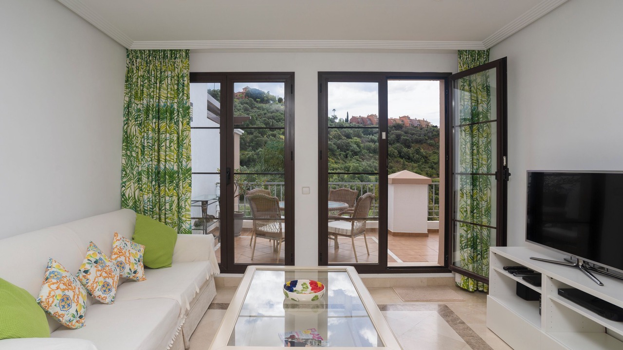 Photo of Livingroom in Benahavis