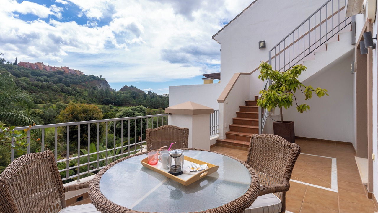 Photo of Outdoor in Benahavis