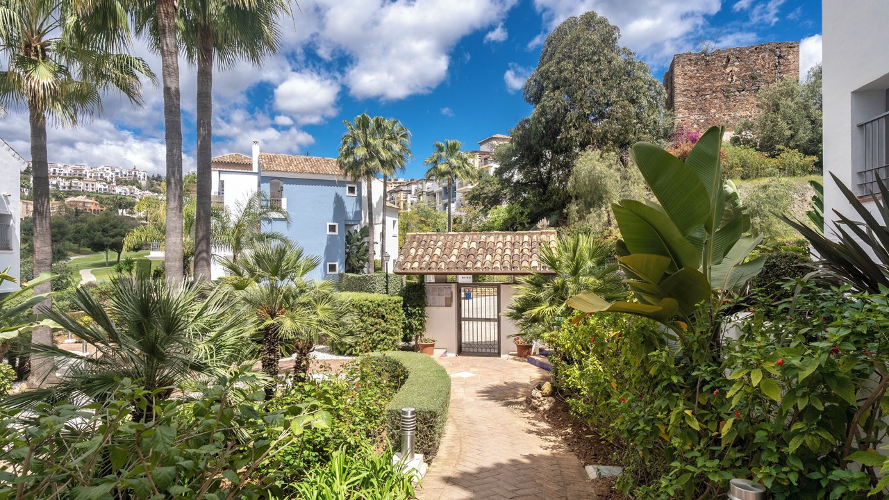 Photo of Outdoor in Benahavis