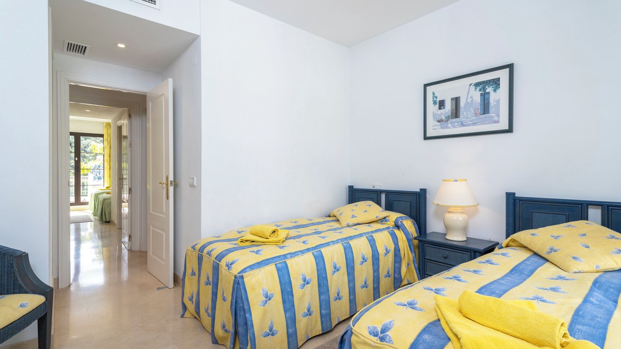 Photo of Bedroom in Benahavis